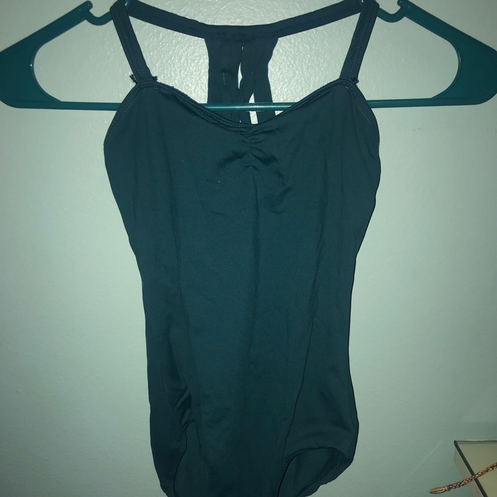 So Danca leotard